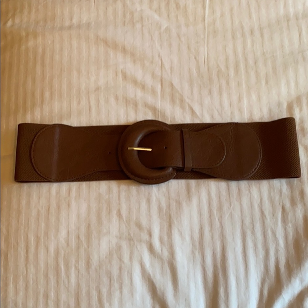 Belt